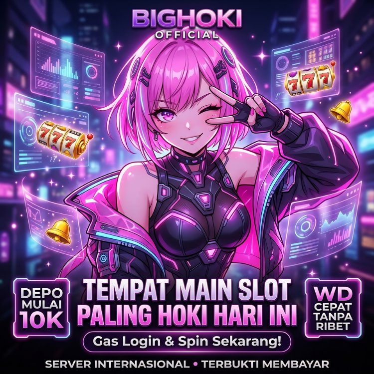 BIGHOKI